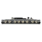 BRANDED VEC0804HC-M70-HDCVI - Módulo gráfico Branded - HDCVI - Compresión H.264/MPEG4 - 8 Canales BNC - Codificación 8CH@1080p - Compatible con M70-4U-E - imagen 2