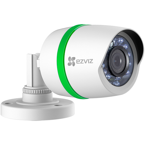 EZVIZ EZ-CS-BT4-EU - imagen 2