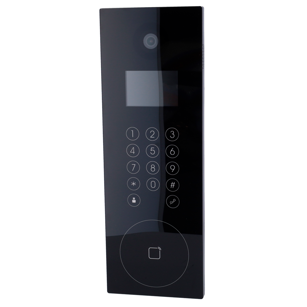 SAFIRE SF-VI123E-IP - imagen 2