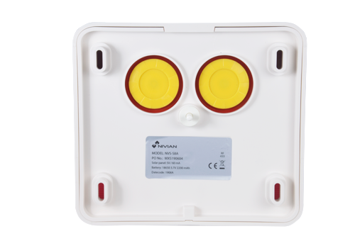 NIVIAN SMART NVS-S8A - imagen 2