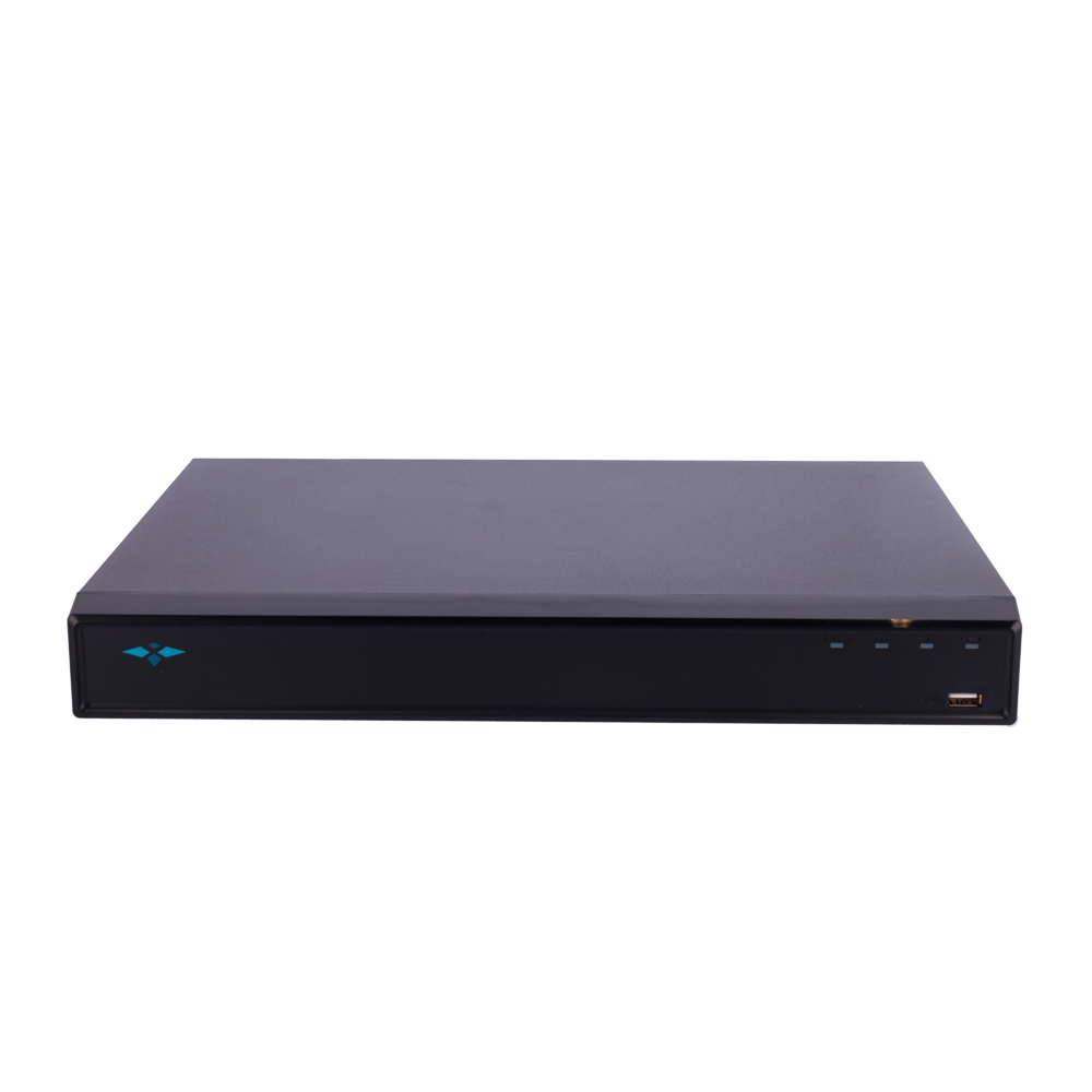 X-SECURITY XS-XVR6208S-4KL-2AI - imagen 2
