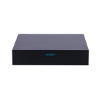 UNIARCH UV-XVR-108F - XVR Uniarch 5 en 1 - Uniarch | UMD - 8 CH HDTVI / HDCVI / AHD / CVBS + 2 extra IP - Admite 1 disco duro de hasta 6TB - Resolución máxima 2 MP análogo - Resolución máxima 6 MP IP - imagen 2