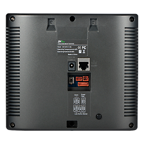 ZKTECO ZK-SILKBIO-101TC - imagen 2