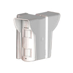 PYRONIX XD-FIXEDBRACKET - Soporte para pared de 90º - Permite 1 ó 2 detectores - Apto para uso en exterior - Compatible con detectores XD - Tamper contra arrancamiento - Alta resistencia y durabilidad - imagen 2