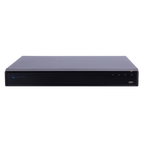 X-SECURITY XS-NVR6232A-16P-WIZ - X-Security NVR - Resolución máxima 32 Megapixel - 32 CH / 16 puertos PoE af/at - Compresión H.265 / H.264 | 2 HDD - Salida HDMI 4K | Salidas de alarma - SMD, WizSense, Metadatos y AcuPick - imagen 2