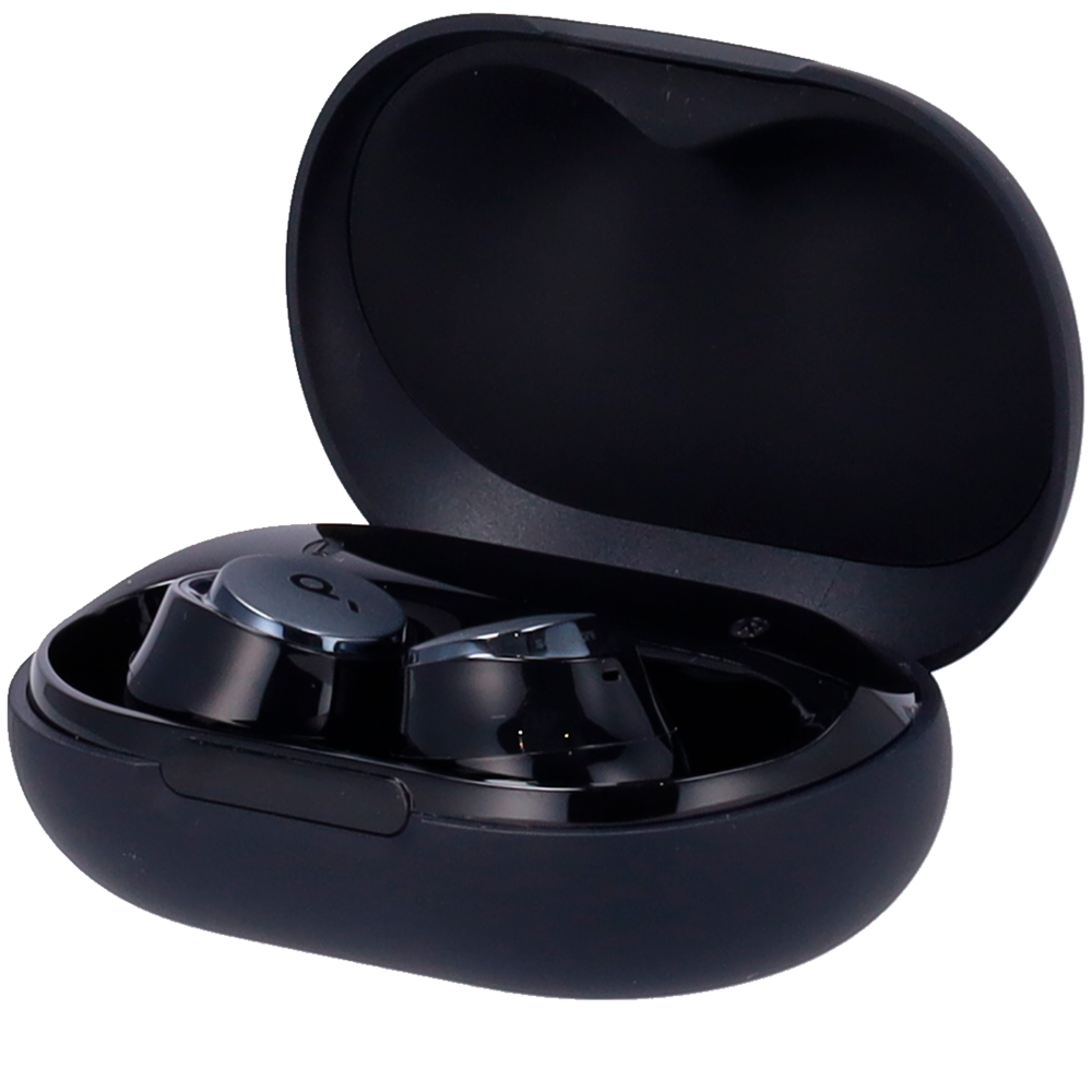 SOUNDCORE SNC-SPACE-A40-V2 - Auriculares Inalámbricos A40 Soundcore - 12 horas de reproducción - Cancelacion de Ruido Adaptativa - 6 micrófonos / Hi-Res Audio - Personalización via la app Soundcore - Resistentes al agua IPX5 - imagen 2