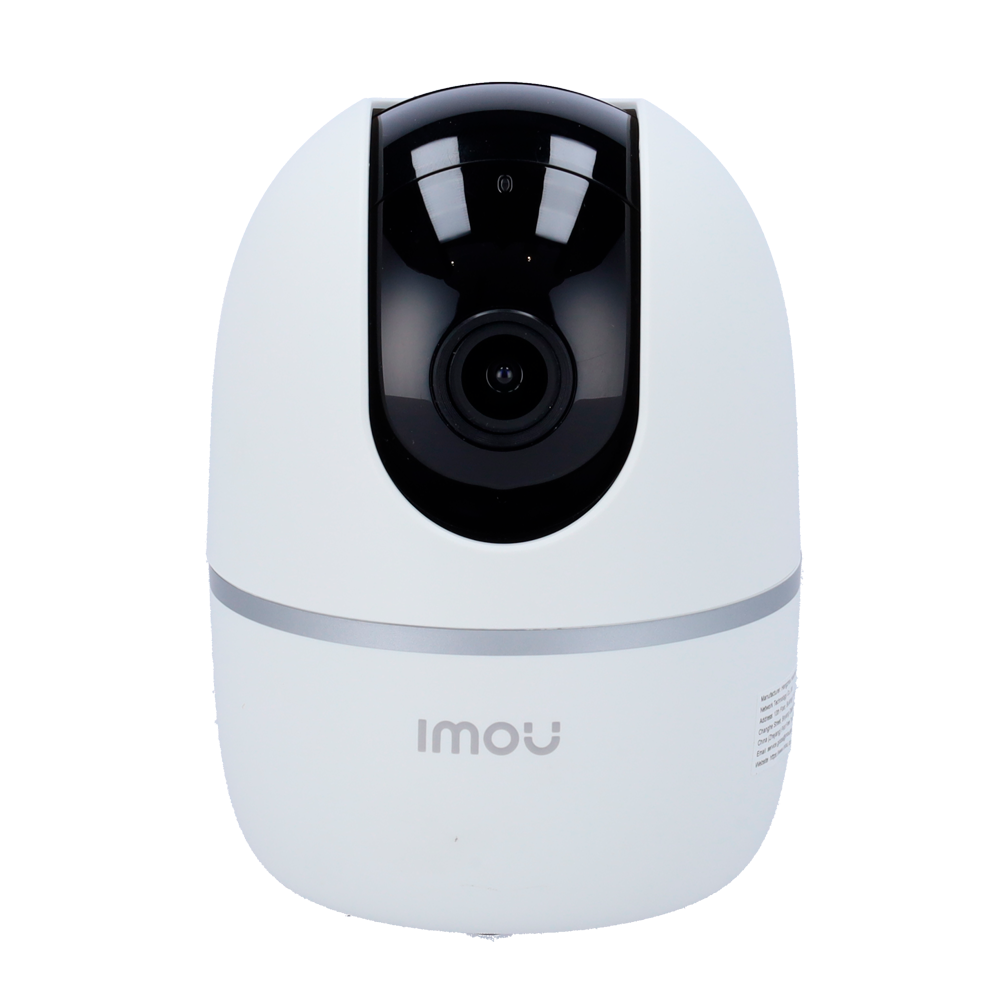 IMOU IPC-K2E1P-3H3W-IMOU - Cámara motorizada A1 3MP - WiFi 2.4 GHz - 3.6 mm / Autotracking / IR 10m - Audio bidireccional / Sirena - Detección de sonidos y humanos - Apto para interior - imagen 2