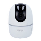 IMOU IPC-K2E1P-3H3W-IMOU - Cámara motorizada A1 3MP - WiFi 2.4 GHz - 3.6 mm / Autotracking / IR 10m - Audio bidireccional / Sirena - Detección de sonidos y humanos - Apto para interior - imagen 2