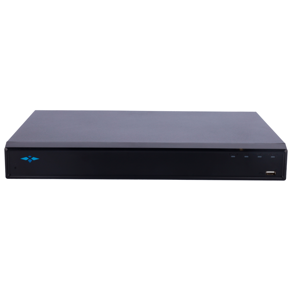 X-SECURITY XS-NVR6208A-AI - imagen 2