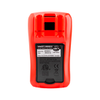 UNI-T UT131D - Multímetro digital de mano LCD - Medición de voltaje en DC y AC hasta 250V - Medición de intensidad en DC hasta 10A - Función NCV (detección de V sin contacto) - Medición de resistencia - Buzzer para test de continuidad - imagen 2