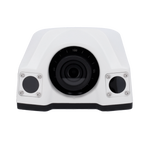 STREAMAX ST-946C24 - Streamax - Cámara IP - 1/2.8" Progressive Scan CMOS 1080P - Lente 4 mm - IP69K - Instalación exterior - imagen 2
