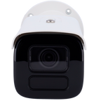 HIKVISION DS-2CD3686G2T-IZSY(2.7-13.5mm)(H)eF - Hikvision cámara Bullet IP gama SOLUTIONS - Resolución 8 Megapíxel (3840x2160) - Lente motorizada 2.7~13.5 mm | MicroSD - PoE+ | IR 60 m | Audio | Alarma | Anticorrosión - AcuSense | IP67, IK10 | Conteo de p - imagen 2
