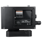 GJD515 - Detector láser exterior GJD - Tecnología Láser de gran alcance - Alcance detección regulable hasta 500 m - Alta fiabilidad y precisión - Alimentación 12 VDC / PoE IEEE 802. 3af - Uso exterior - imagen 2