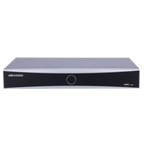 HIKVISION DS-7616NXI-K1(D) - Hikvision grabador NVR 16 CH IP gama PRO - Resolución máxima 12Mpx@2ch - Ancho de banda 160 Mbps - Admite 1 disco duro - AcuSense | Audio - Detección de movimiento 2.0 | Face Recognition - imagen 2