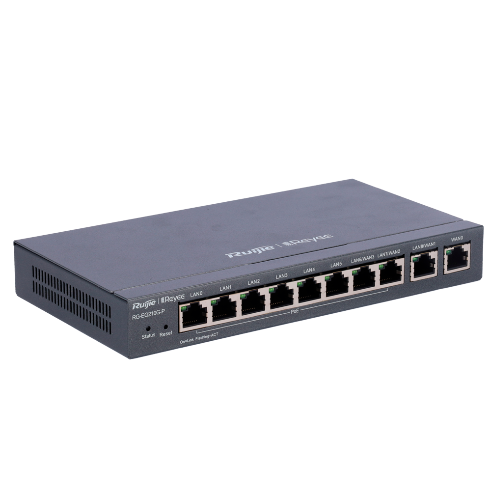REYEE RG-EG210G-P - imagen 2