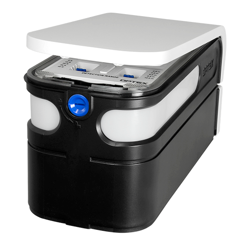OPTEX BXS-RAM - imagen 2
