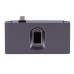 AKUVOX AK-S535-MODULE-FINGERPRINT - Módulo periférico para videoportero - Añade identificación por huella dactilar - Compatible con AK-S535 - Conexión USB - Apto para exterior IP66 - imagen 2
