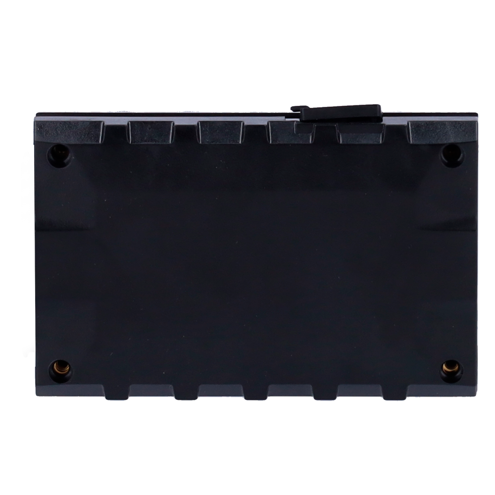 QUECLINK QL-GV355CEU - Localizador LTE para vehiclulo con CANbus y comp - LTE Cat 1 con backup 2G - Descarga de archivos DDD - Soporta linea K para datos de tacografo - Soporta CANbus y DTC - Soporta BLE 5.2 - imagen 2