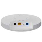 VSOL-V2801AX30C-A - V-SOL - XPON AP Omnidireccional Wi-Fi 6 - 1X PON ( PoF ) 1x LAN RJ45 10/100/1000Mbps - 802.11ax 2x2 doble banda 2.4 y 5GHz 3x3 - Diseñado para crear una red Mesh completa - Ideal para hoteles y restaurantes - imagen 2