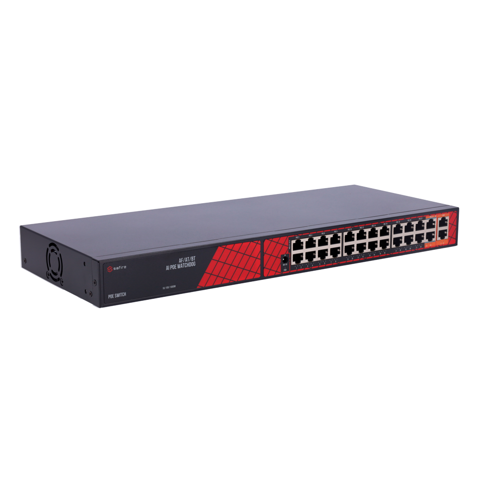 SAFIRE SF-SW2622HIPOE-H-300 - imagen 2