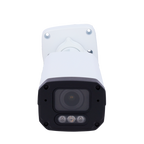 UNIVIEW UV-IPC2324SE-ADZK-WL-I0 - Cámara Bullet IP Uniview - Gama Prime - 4 MP | Lente motorizada 2.8 ~ 12 mm - Luz blanca 30 m | WDR 120 dB | microSD 256 GB - Color Hunter | Conteo - PoE | UMD | SIP | IP67 | IK10 - Mic | Alarma | Audio - imagen 2