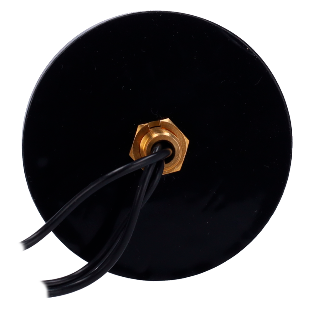 TELTONIKA TK-PR1KCS28 - Teltonika Antena - Combo LTE/Wi-Fi/GNSS - Montaje techo vehículo - Conectores SMA - Certificado para exterior IP67 - Cables RG174 3 metros de longitud - imagen 2