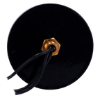 TELTONIKA TK-PR1KCS28 - Teltonika Antena - Combo LTE/Wi-Fi/GNSS - Montaje techo vehículo - Conectores SMA - Certificado para exterior IP67 - Cables RG174 3 metros de longitud - imagen 2