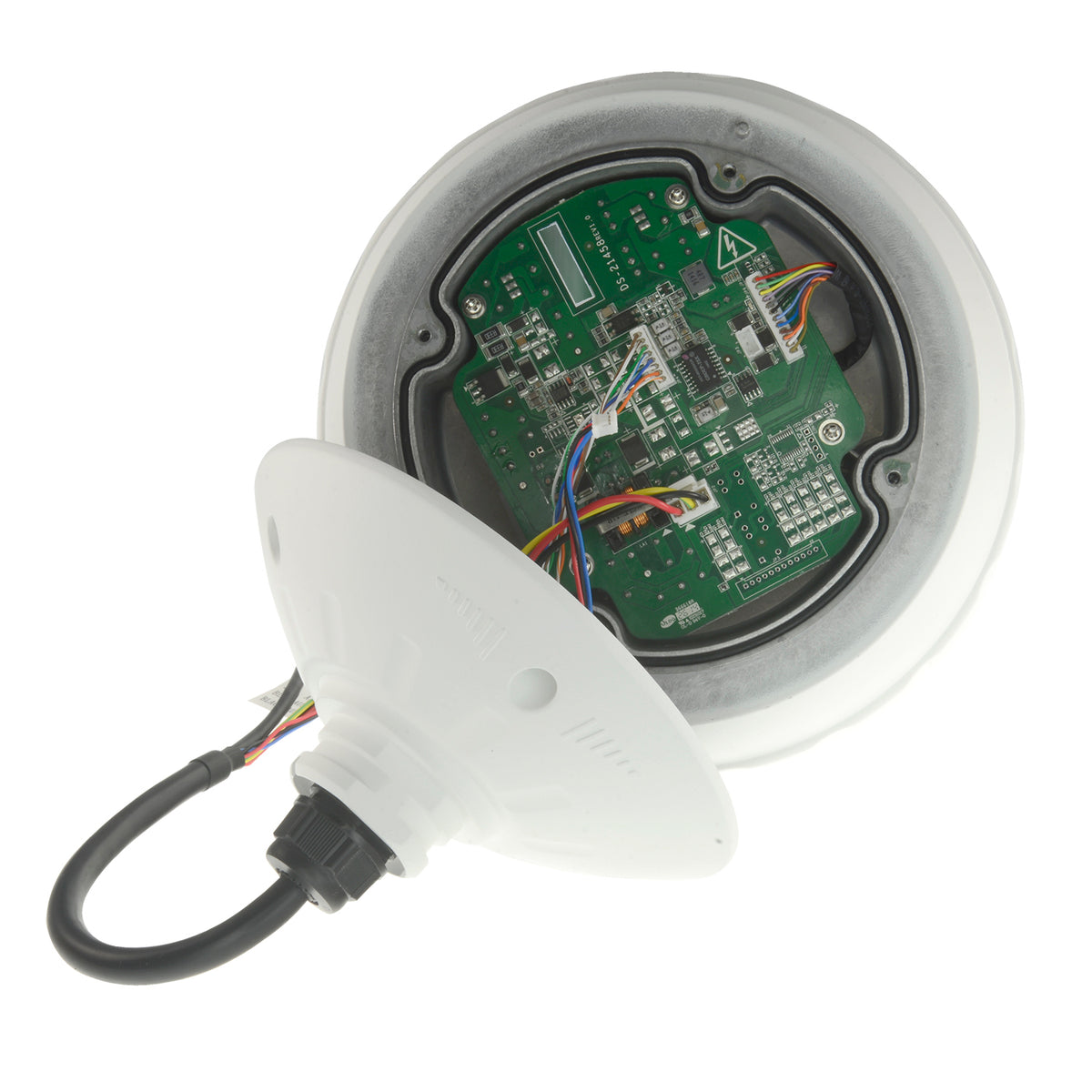 SAFIRE IPC-SD720FHD-H - imagen 2