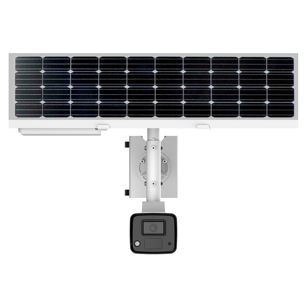 SAFIRE SF-IPB035CW-4YSOLAR-4G - imagen 2