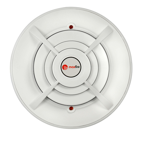 MAXFIRE ECO-100SH-LED - imagen 2