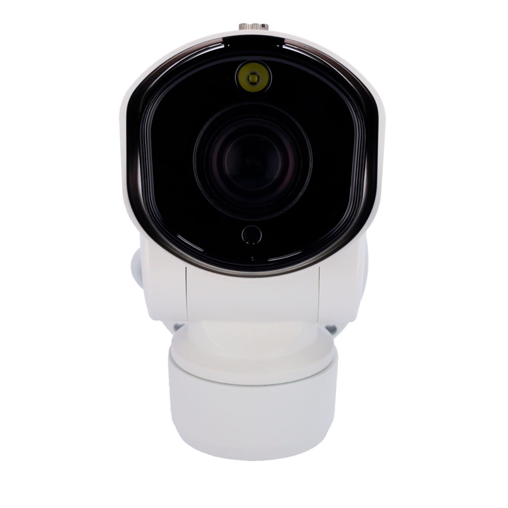MILESIGHT MS-TS2961-X12TPE - Cámara IP de tráfico PTZ 2Mpx - 1/2.8" Progressive Scan CMOS | Montaje a pared - Función OCR, Lectura de matrículas integrada - Lente motorizada 5.3~64 mm Autofocus - Alta tasa de Frames @90FPS | IR 200m - Detección de in - imagen 2
