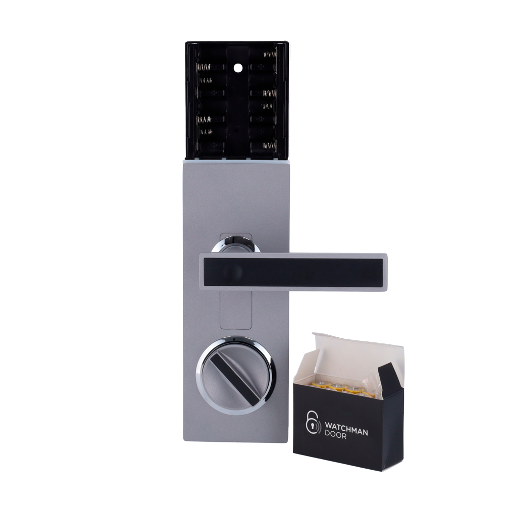 WATCHMANDOOR WM-LOCK-B - imagen 2