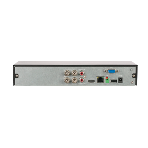 X-SECURITY XS-XVR6108H-2FACE - imagen 2