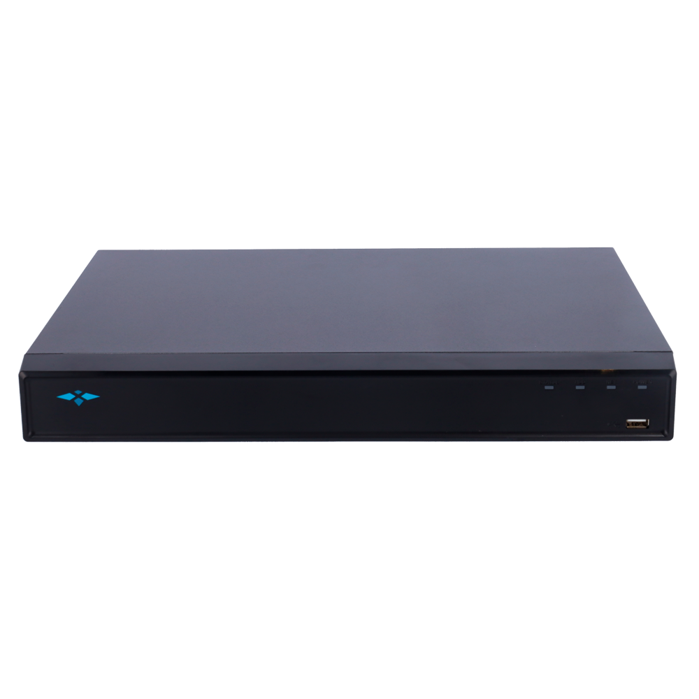 X-SECURITY XS-XVR6216AS-2AI - imagen 2