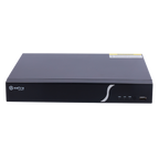 SAFIRE SMART SF-NVR3104-4P-B1 - Safire Smart - Grabador NVR para cámaras IP gama B1 - 4 CH vídeo PoE 40W / Compresión H.265 - Resolución hasta 8Mpx / Ancho de banda 40Mbps - Salida HDMI 4K y VGA - Soporta eventos VCA de cámaras IP / Función POS - imagen 2