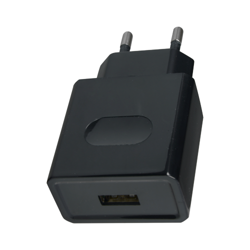 MARCA BLANCA DC5V2A-USB - Fuente de alimentación conmutada - Salida DC 5V 2A - 1 salida - Potencia máxima 10W - imagen 2