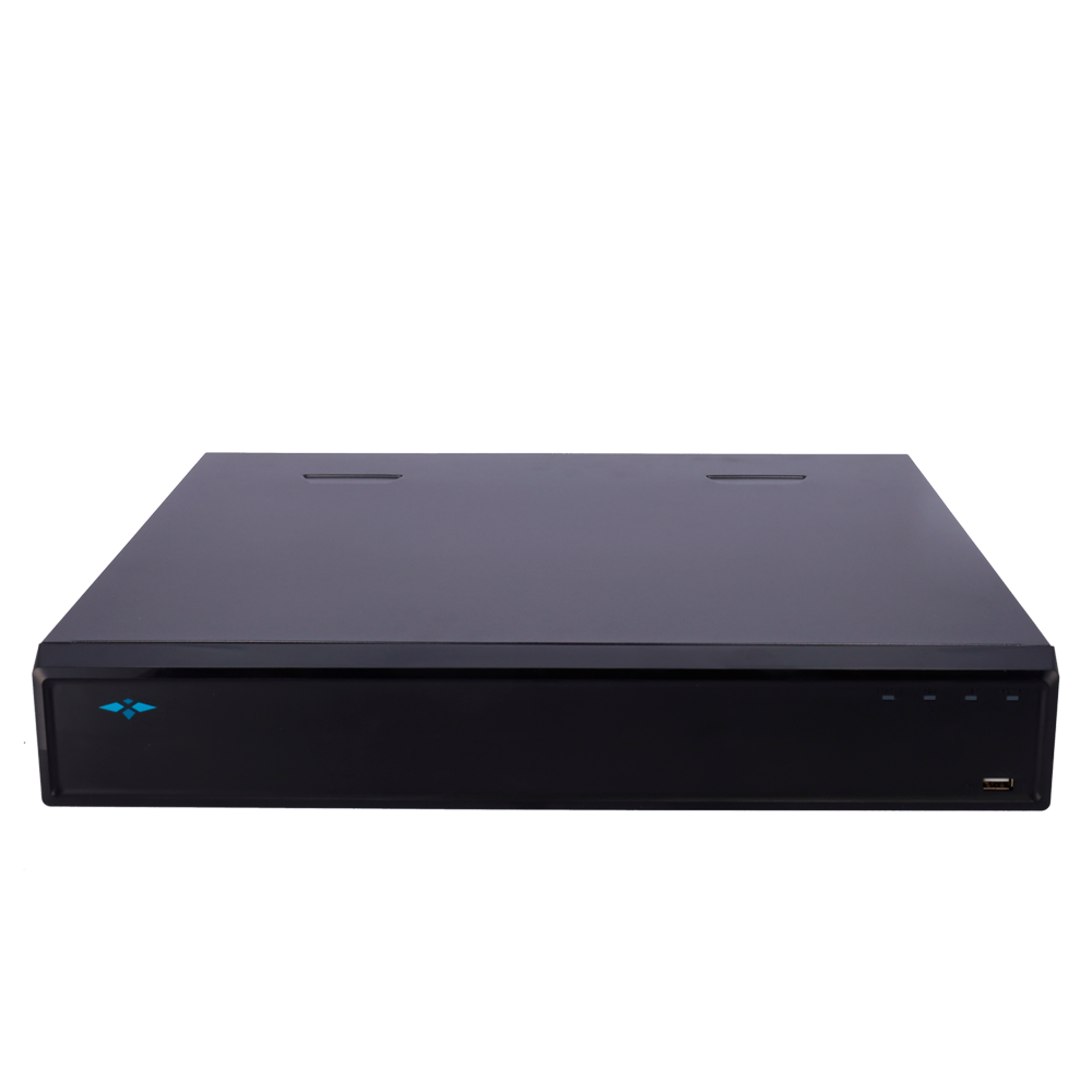 X-SECURITY XS-NVR6416A-4K16P - imagen 2
