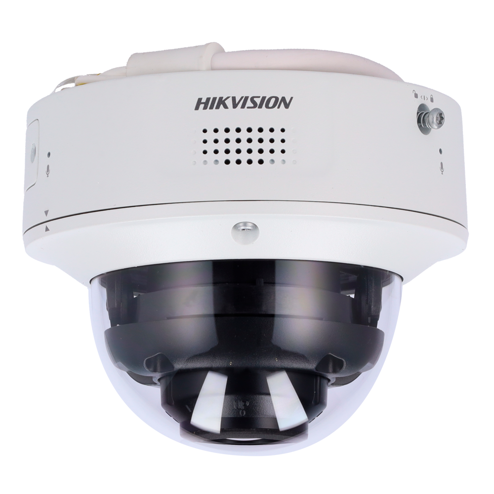 HIKVISION iDS-2CD7546G0-IZHS(8-32mm) - imagen 2