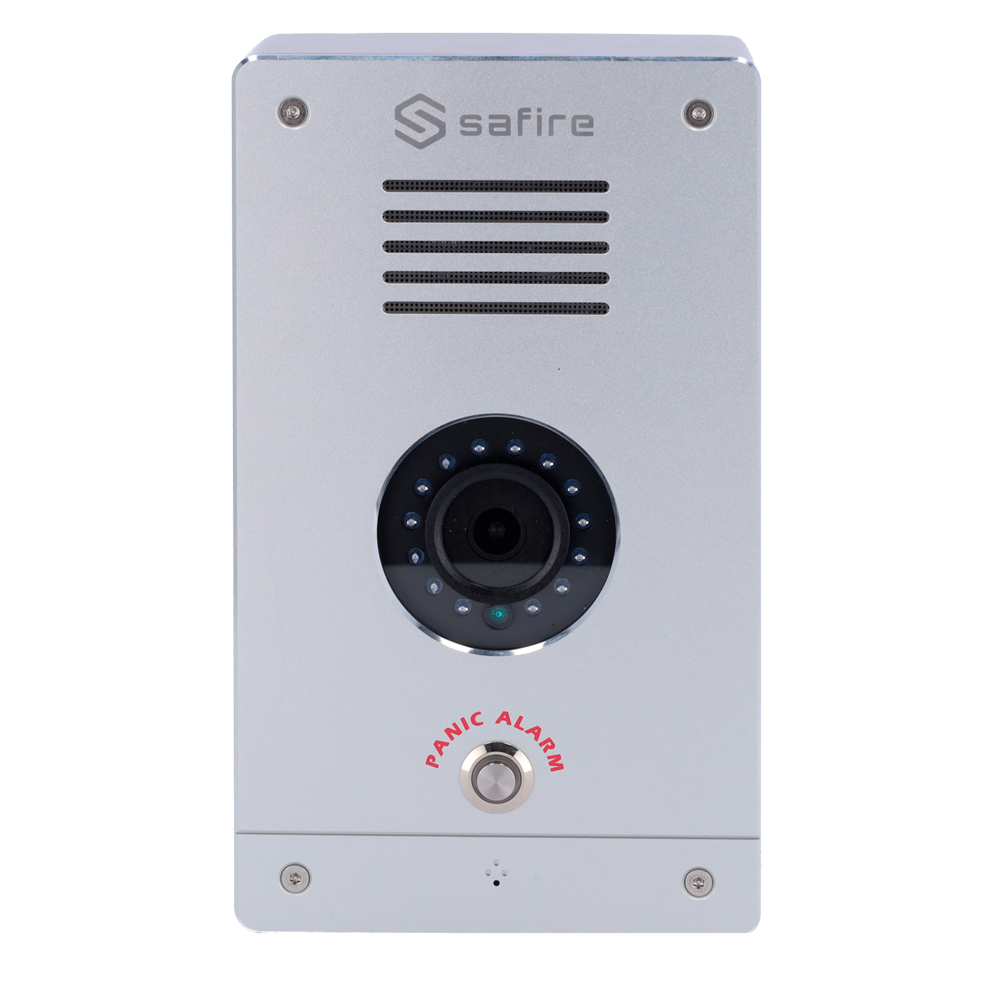 SAFIRE SF-VIPANIC01-IP - imagen 2