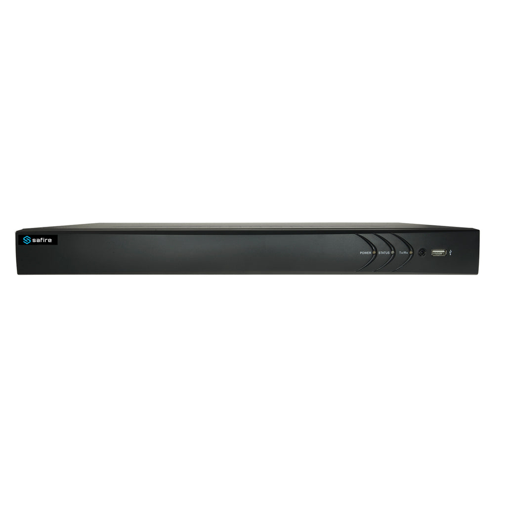 SAFIRE SF-NVR6322-A16P - imagen 2