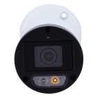 UNIVIEW UV-IPC2128LB-ADF28K-DL - Cámara Bullet IP Uniview - Gama Easy - 8 MP | Lente 2.8 mm | microSD 512 GB - IR 30 m | Luz blanca 30 m | WDR 120 dB - Ulta Motion Detection - PoE | UMD | IP67 - Micrófono - imagen 2