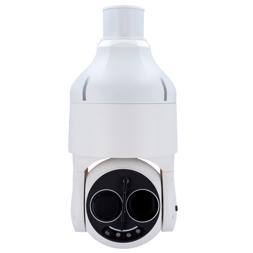INFIRAY IRS-SR466 - imagen 2