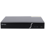 SAFIRE SMART SF-NVR6104-B2 - Safire Smart - Grabador NVR para cámaras IP gama B2 - 4CH vídeo / Compresión H.265+ - Resolución hasta 8Mpx / Ancho de banda 80Mbps - Salida HDMI 4K y VGA / 1HDD - Detección facial / Búsquedas inteligentes - imagen 2