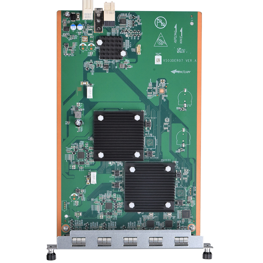 UNIVIEW UV-FB-HD07-B-NB - imagen 2