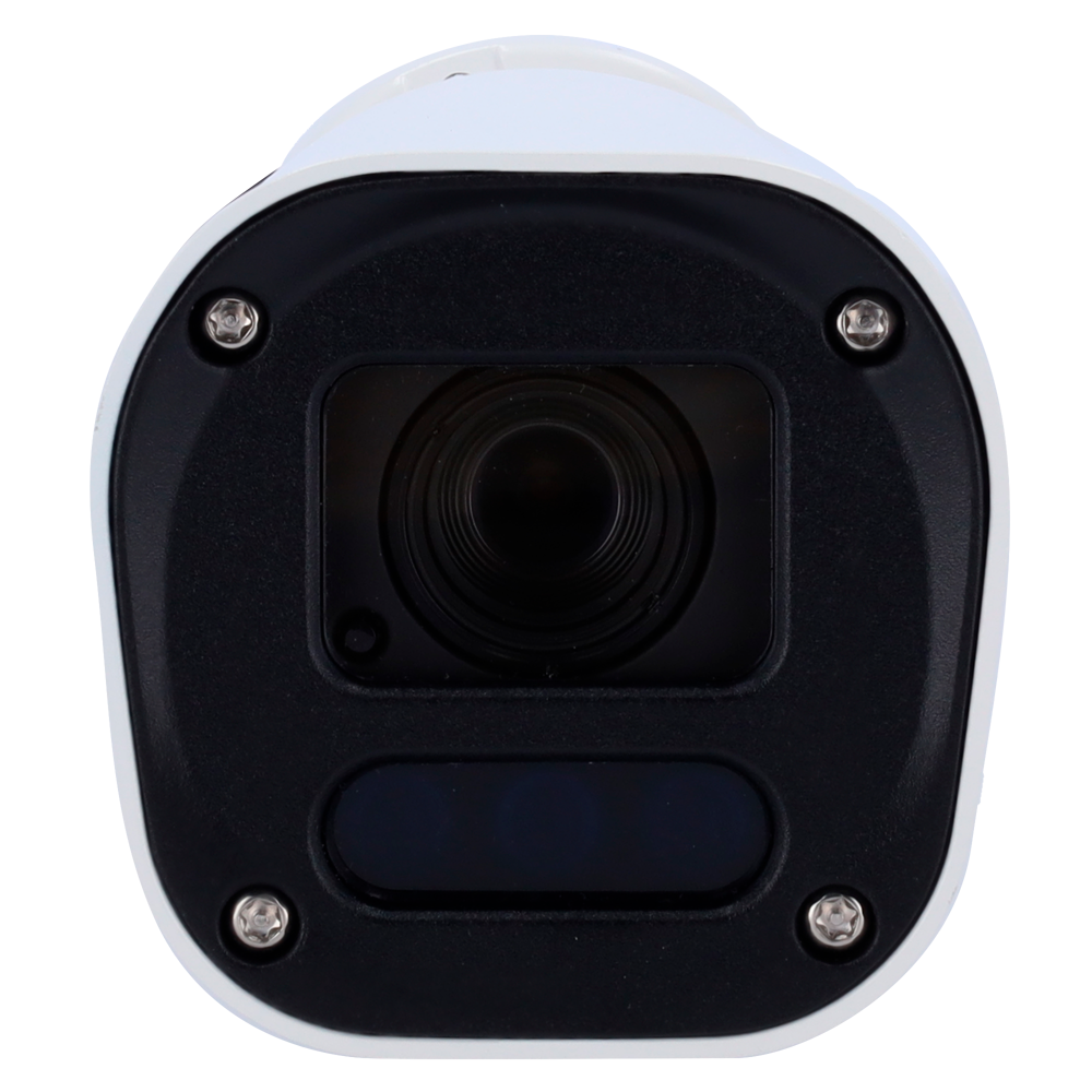 VCA TECHNOLOGY VCA-IPAi685S-ZR - VCA Technology - Cámara IP bullet gama IPAi-S - Resolución 5Mpx lente 5~50mm. IR 40m. - Analítica de video VCA (deep learning opcional) - Compatible ONVIF perfil S/T/M - Certificados NDAA, IK10, IP67 - imagen 2