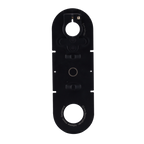 YALE-SPLINUS-BRACKET - Repuesto para cerradura inteligente - Soporte de instalación - Apto para modelo YALE-LINUS-L2-x - imagen 2