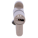 TEDEE-CYLINDER-HPLUS-3535 - Cilindro de alta seguridad doble embrague - Anti-bumping, ganzúa, taladro y rotura - Apto para TEDEE-PRO y TEDEE-GO2 - Sistema de 7 pitones activos y 3 sensores - Dimensiones 35 (interior) x 35 (exterior) mm - Incluye 5 llaves - imagen 2