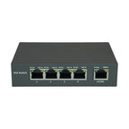 TG-NET SW0404POE-60W - imagen 2