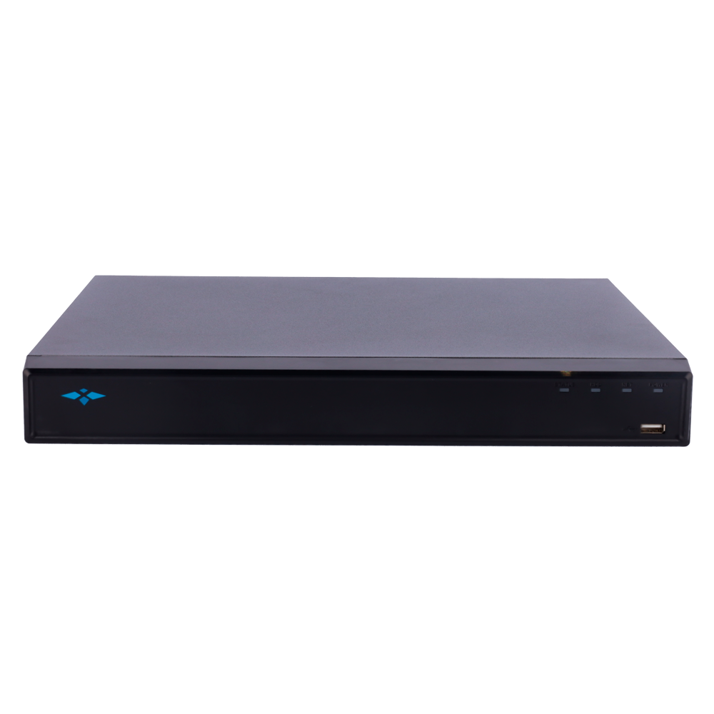 X-SECURITY XS-NVR3216-16P-AI - imagen 2