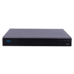X-SECURITY XS-NVR3216-16P-AI - imagen 2